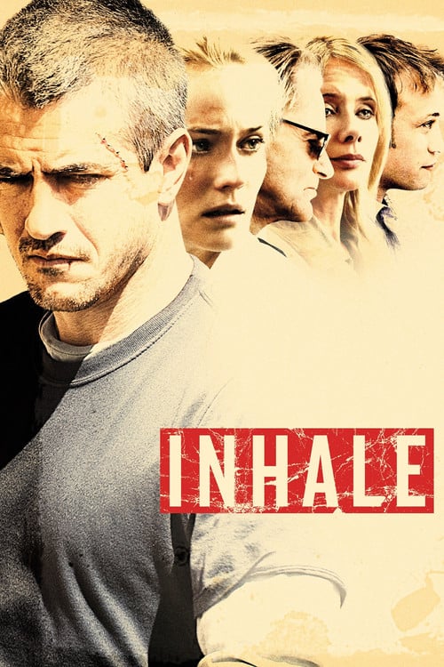 Постер До останнього подиху (2010)