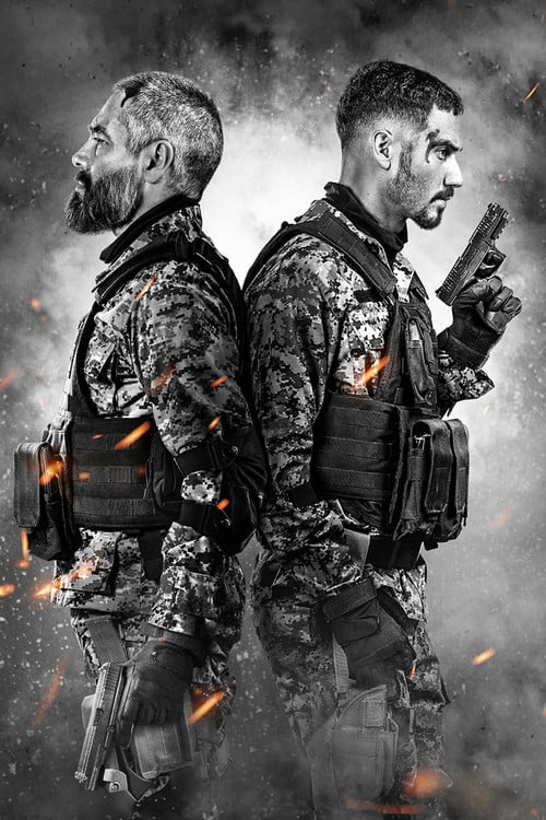 Постер Помста (2026)