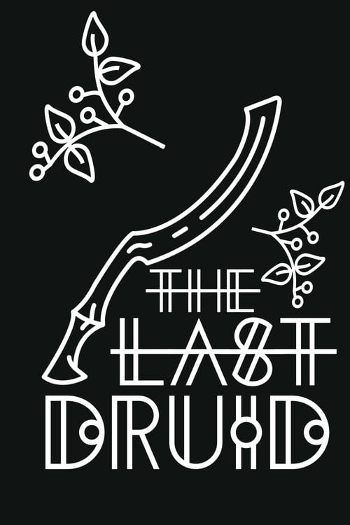 Постер The Last Druid (2027)