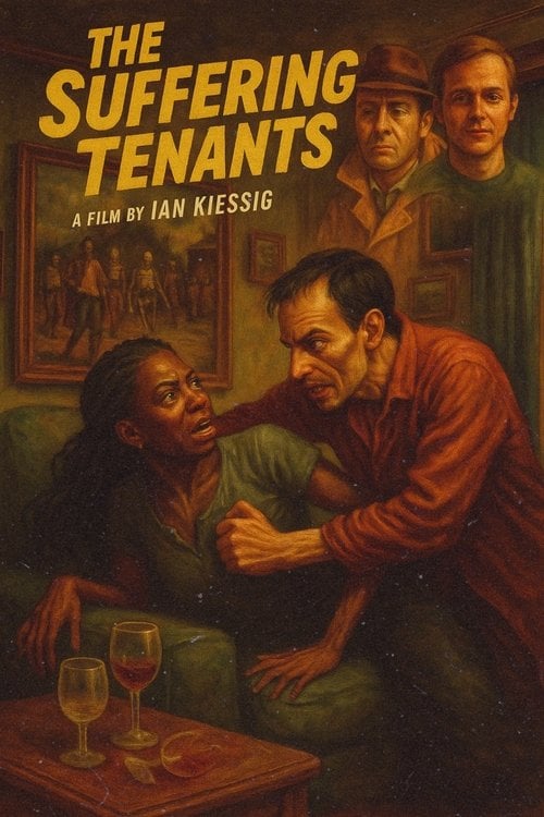 Постер The Suffering Tenants (2027)