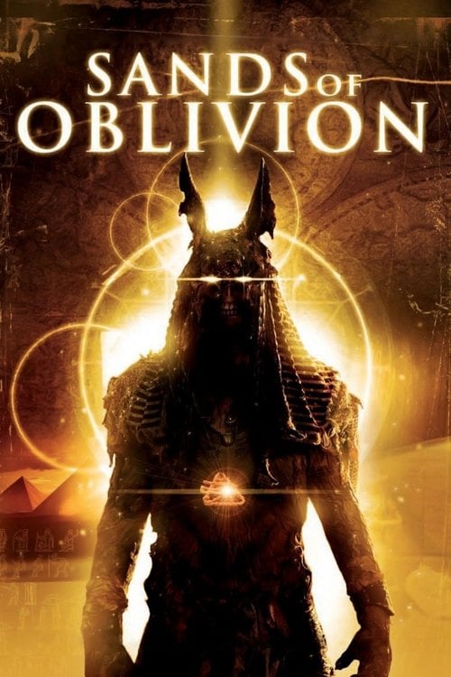 Постер Sands of Oblivion (2007)