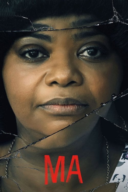 Постер Ма (2019)