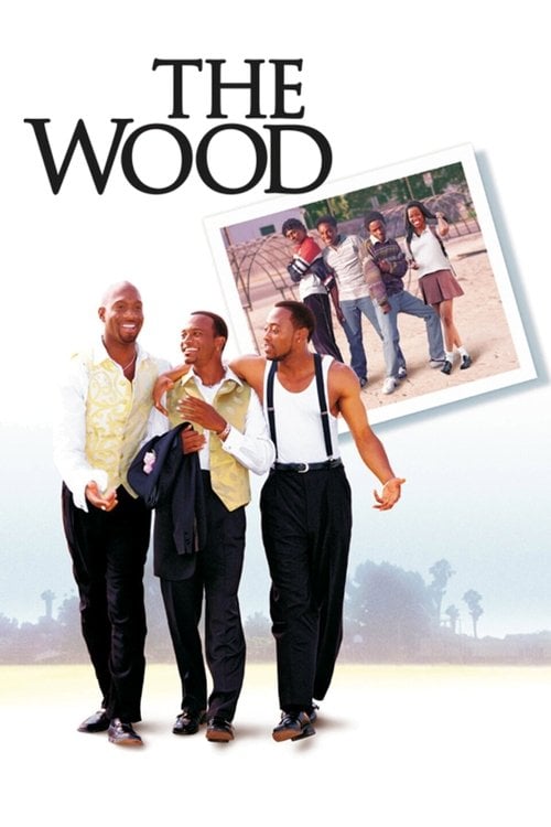 Постер The Wood (1999)