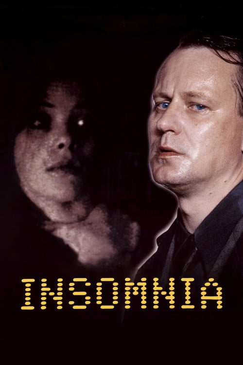 Постер Insomnia (1997)