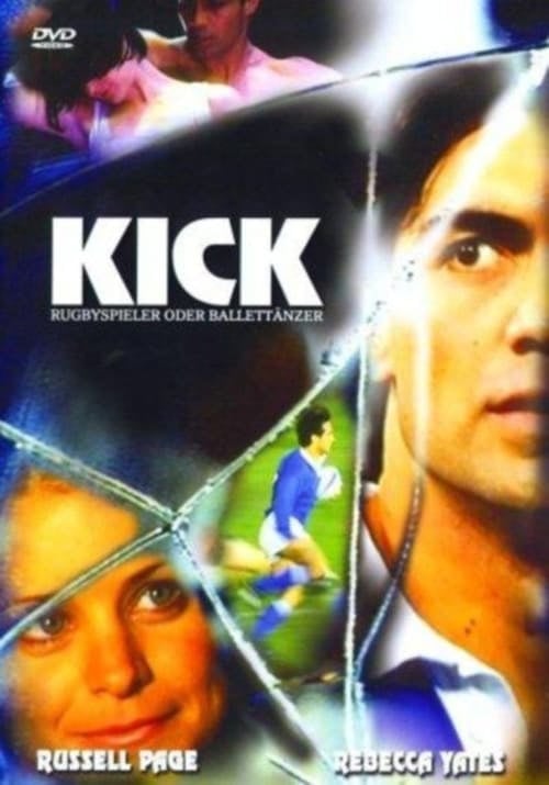 Постер Kick (1999)