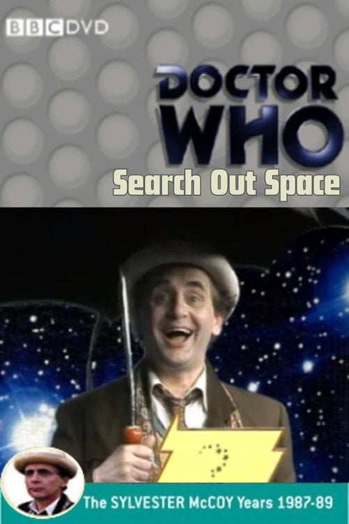 Постер Search Out Space (1990)