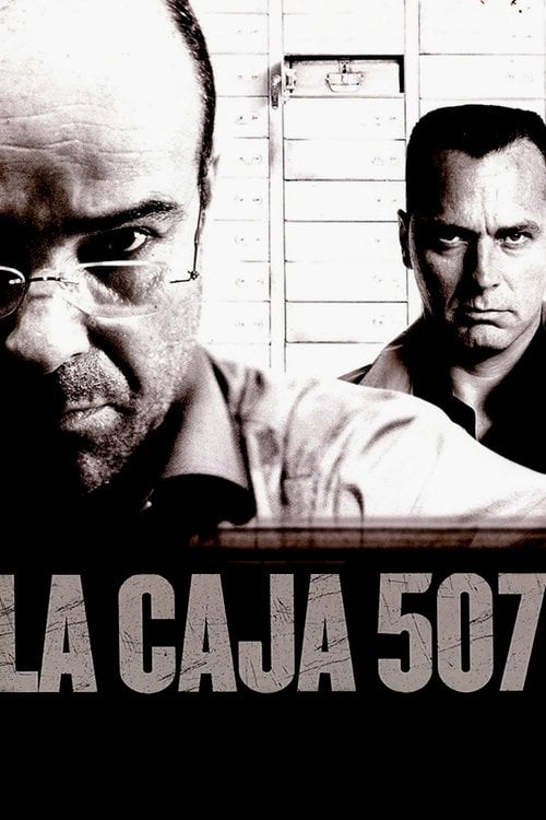 Постер Сейф 507 (2002)