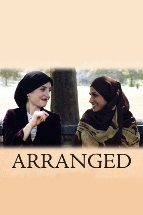 Постер Arranged (2007)