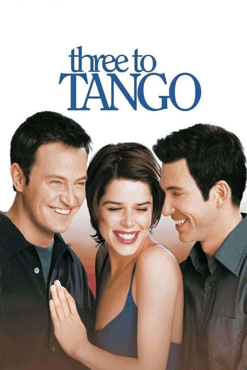 Постер Танго втрьох (1999)