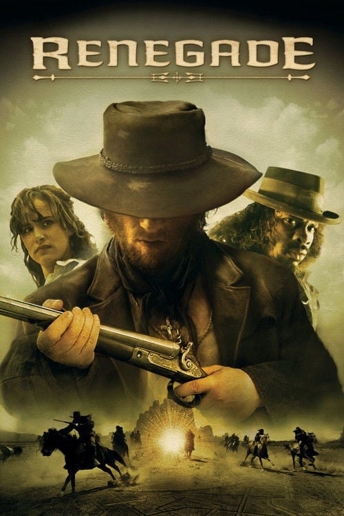Постер Блуберрі (2004)