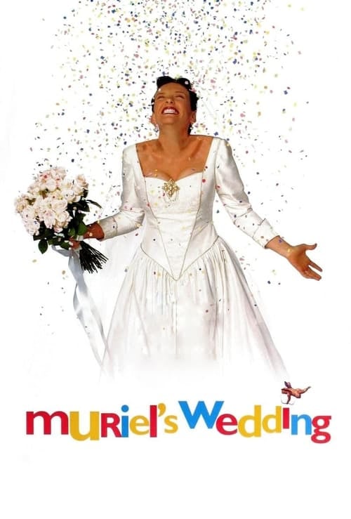 Постер Muriel's Wedding (1994)