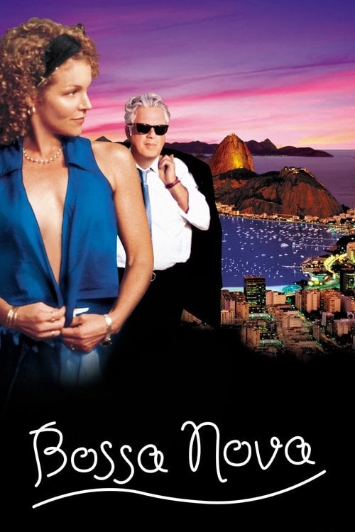Постер Bossa Nova (2000)