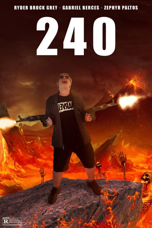 Постер 240 (2022)