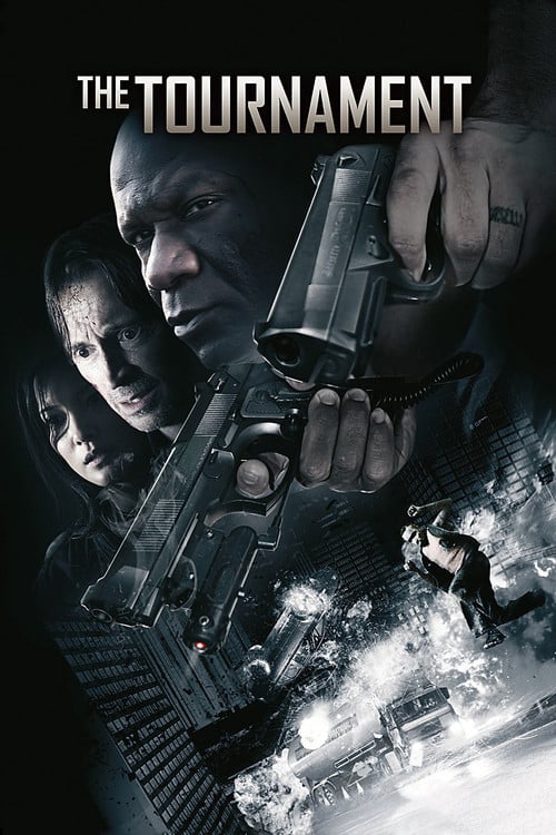 Постер Турнір на виживання (2009)
