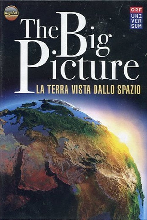 Постер The big picture (2011)