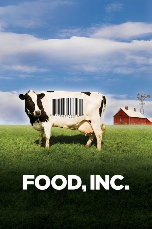 Постер Food, Inc. (2008)