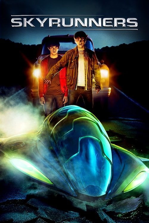 Постер Небесні гінці (2009)