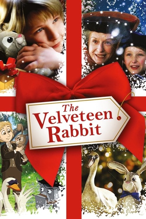 Постер The Velveteen Rabbit (2009)
