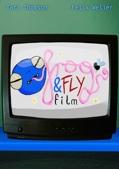 Постер Frog and Fly Film (2026)