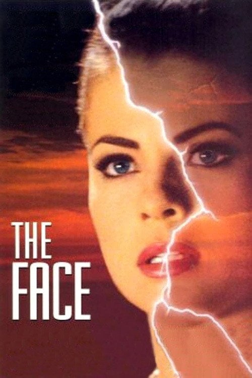 Постер A Face to Die For (1996)