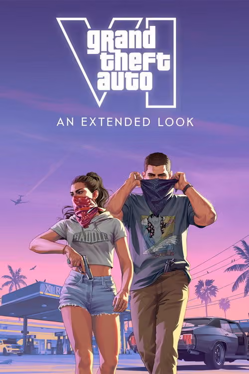 Grand Theft Auto VI: Детальний огляд