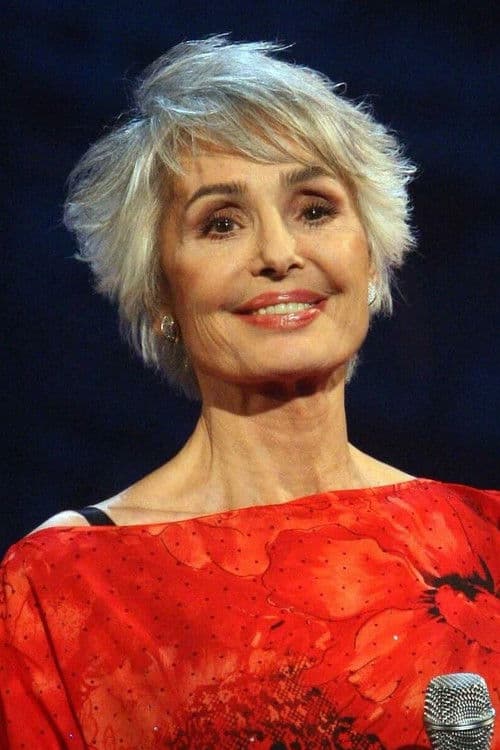 Daliah Lavi photo