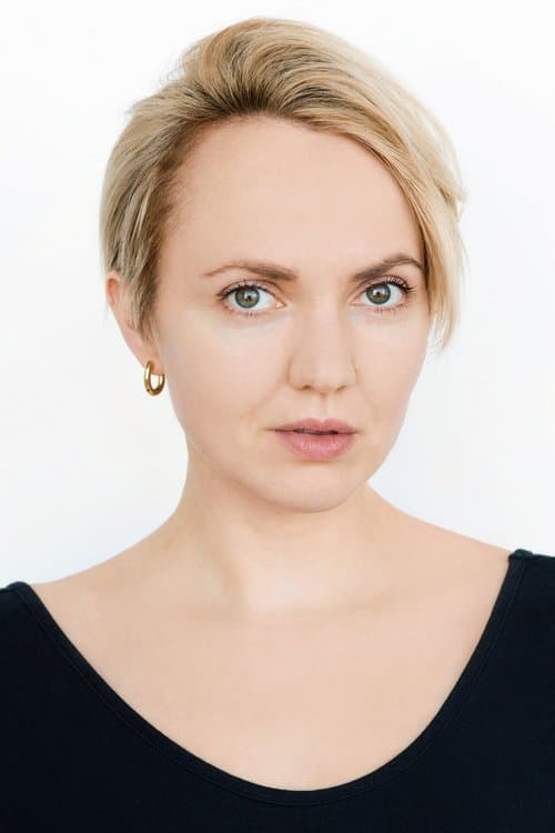 Ірина Горова photo