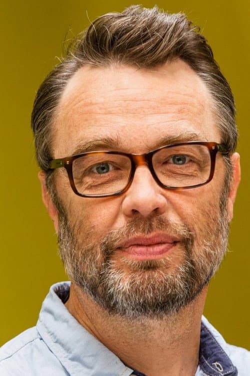 Henrik Ruben Genz photo