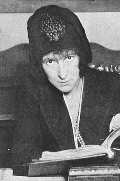 Dinah Shurey photo