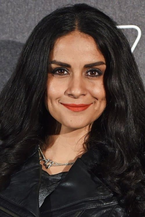 Gul Panag photo