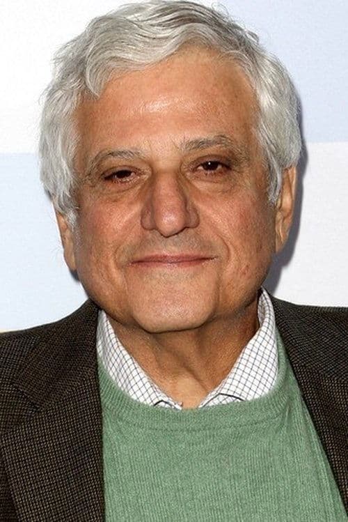 Michael Lerner photo