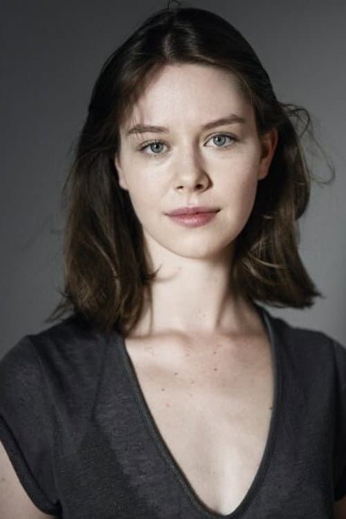 Emma Giegżno photo
