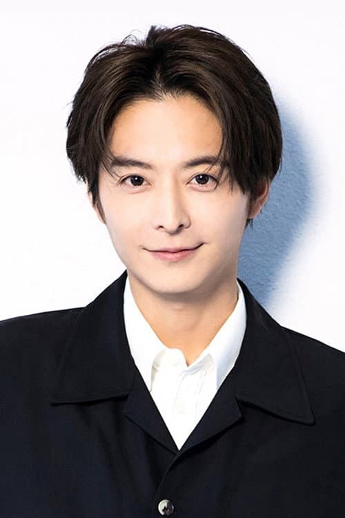 小池徹平 photo