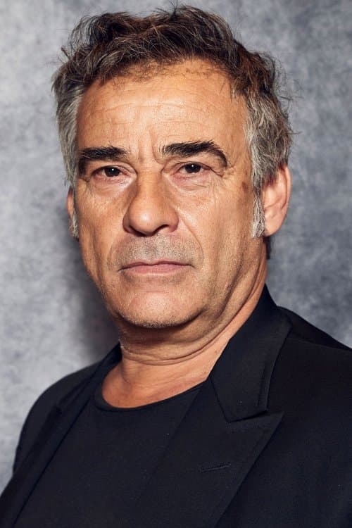 Eduard Fernández photo