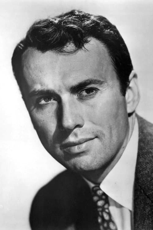 Richard Kiley photo