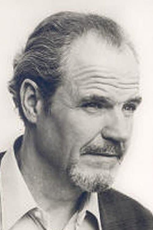 Benno Sterzenbach photo