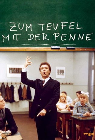 Постер Zum Teufel mit der Penne (1968)
