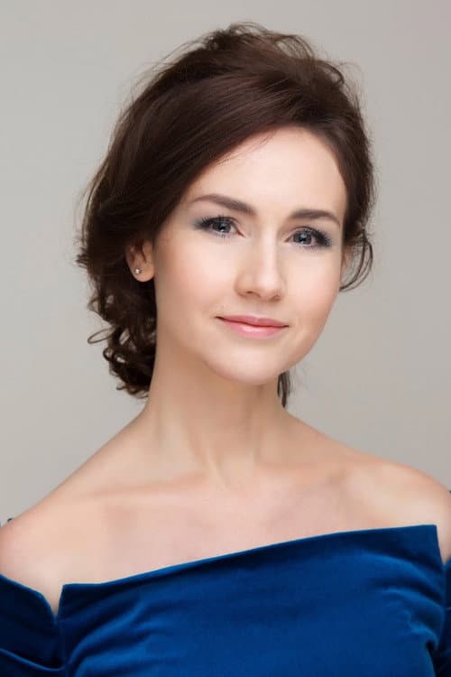 Alina Sergeeva photo