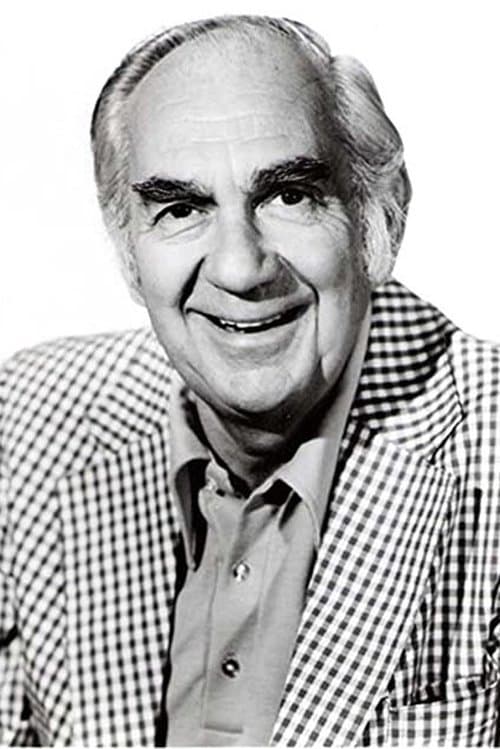 Herb Vigran photo