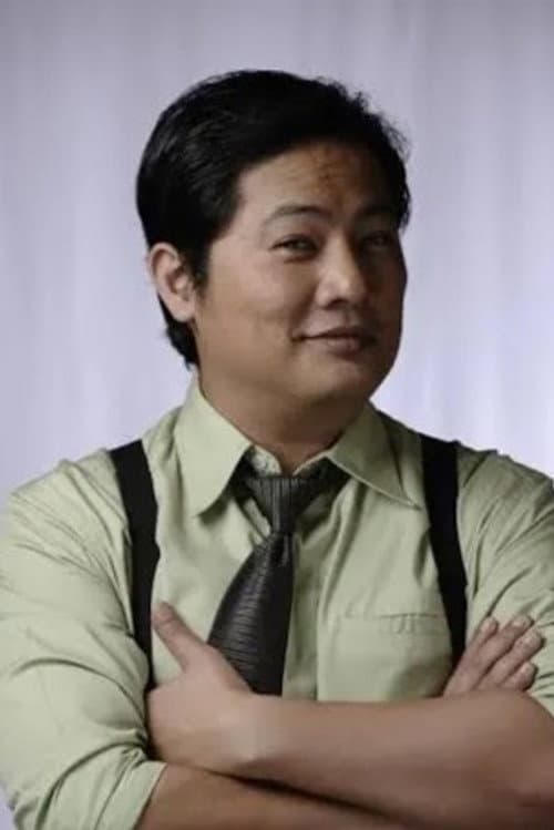 Smokey Manaloto photo