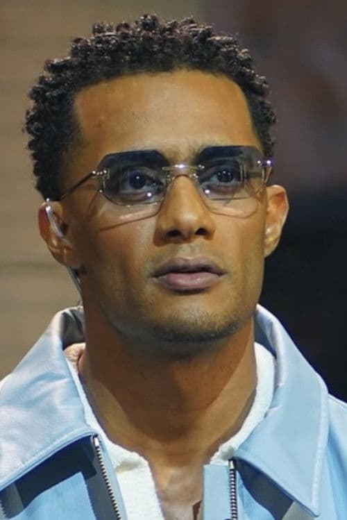 Могамед Рамадан photo