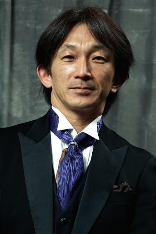 谷垣健治 photo
