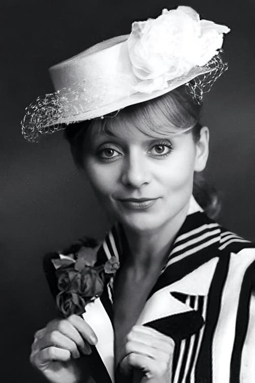 Annie Cordy photo