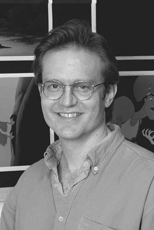 Марк Діндал photo