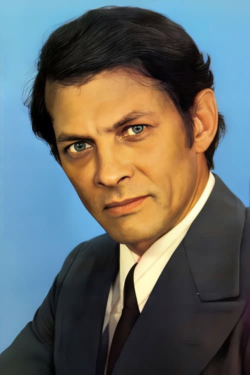 Geraldo del Rey photo