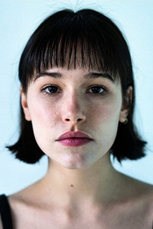 Wiktoria Kruszczyńska photo