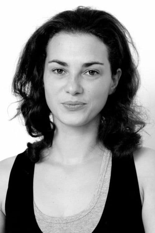 Alice Houri photo