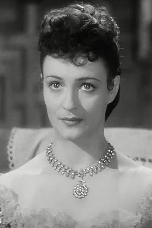 Audrey Fildes photo