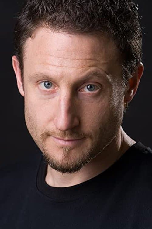 Neil Davison photo