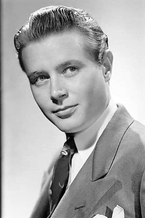 Glen Vernon photo